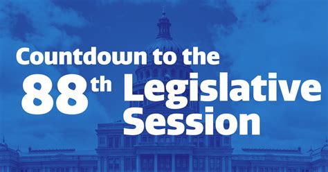 88th Legislative Session: Which bills died?